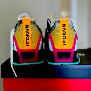 Women’s Reebok Nano X1 GRIT Size 9.5